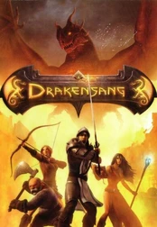Drakensang Steam