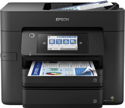 Spausdintuvas Epson Workforce Pro WF-4830DTWF