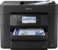 Spausdintuvas Epson Workforce Pro WF-4830DTWF kaina