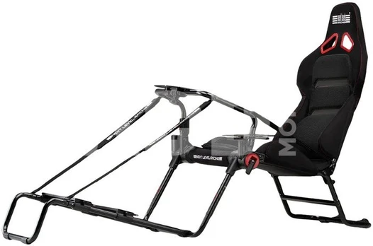 Next Level Racing Foldable Cockpit | GT Lite Pro