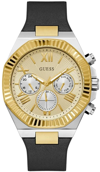 Guess Equity GW0791G1 Vyriškas Laikrodis