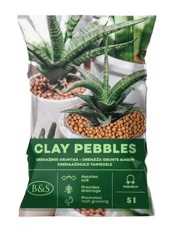 Drenažinis gruntas Biohumus&Soil Premium
