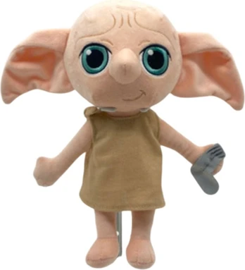 Warner Bros. - Harry Potter - Dobby plush (25cm) (6305870317NPB)