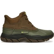 Auliniai batai Skechers Respected - Swamper 256026/OLBR Ruda