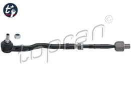 Strypo montavimas TOPRAN 500 641 kaina