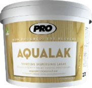 LAKAS AQUALAK BLIZGUS 2.7L kaina