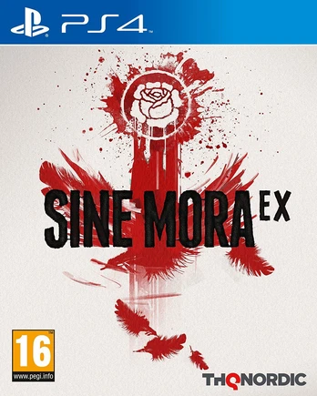 THQ Sine Mora