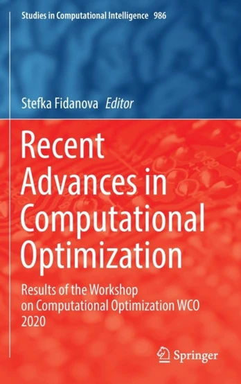 Recent Advances in Computational Optimization