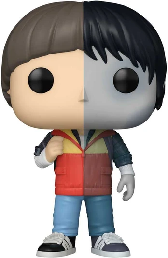 Funko POP figure Stranger Things Will Byers