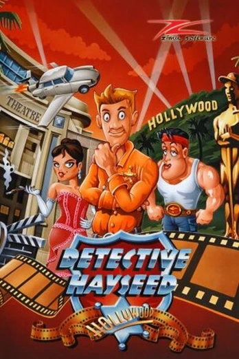 Detective Hayseed - Hollywood PC