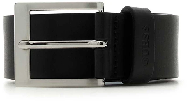 Guess Men's leather belt
