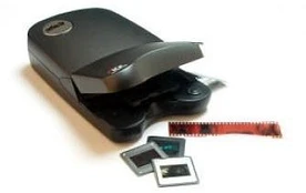 Skeneris Scanner Reflecta Duomenų nėra (DR65380)