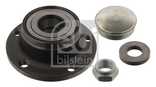 Rato guolio komplektas FEBI BILSTEIN 34953