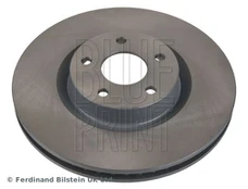 Stabdžių diskas BLUE PRINT ADBP430035 kaina