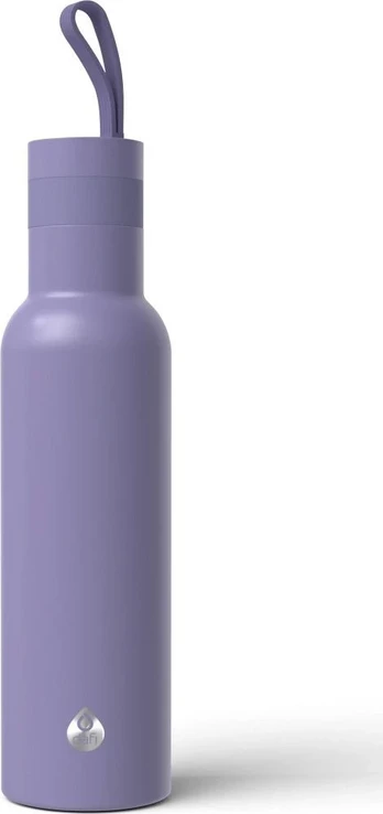 Dafi Buteliukas termiczna 490ml violetinė