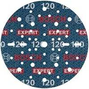 Bosch Fol. šlif. diskas O780,6 EXPERT, 150 mm, G120
