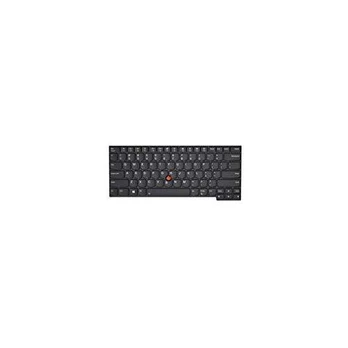 Lenovo Klaviatūra (UK)