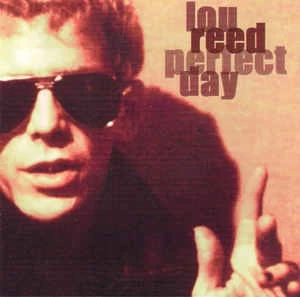 CD Lou Reed - Perfect Day