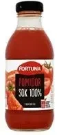 Sula FORTUNA Tomātu, stiklā, 0.3 l