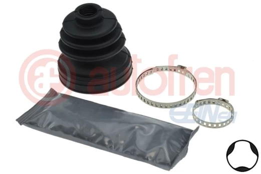 AUTOFREN D8-605 CV Joint boot kit