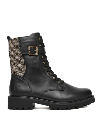 Remonte Auliniai batai D8658-03 Juoda