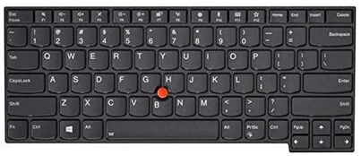 Lenovo FLSRXKBBKDK