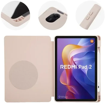OBAL:ME SolidTab Case for Xiaomi Redmi Pad 2 Blush