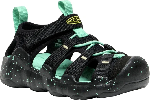 Keen HYPERPORT H2 1030837 Black Stardust - 30