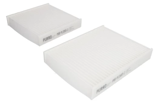 Salono filtras PURRO PUR-PC2015-2