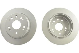 KAVO PARTS BR-2251-C Stabdžių diskas