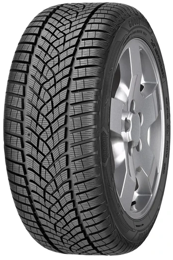 Goodyear ULTRAGRIP PERFORMANCE + EDT 215/50 R19