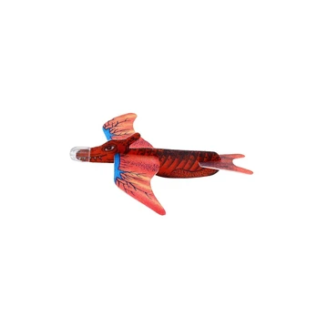 Lean Foam Dinosaur Plane In Raudona