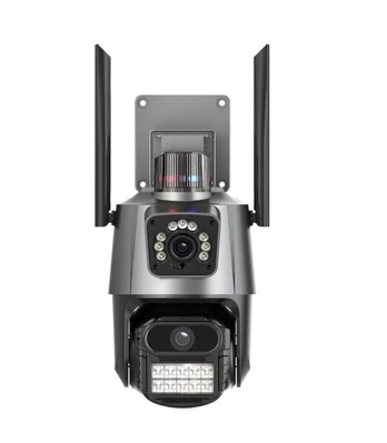 Wifi IP kamera InnoGear S20AD, 2X1080p