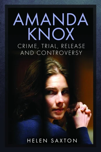 Amanda Knox