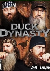 Duck Dynasty Steam kaina