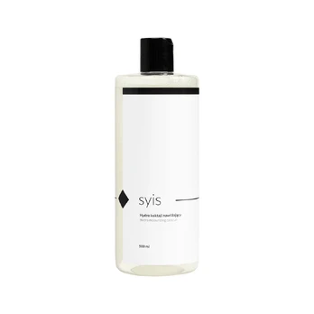 Drėkinamasis kokteilis SYIS Hydro Moisturizing Shock, 500 ml