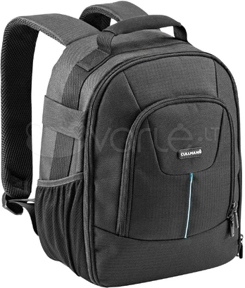 Cullmann Panama BackPack 200 Backpack juodas