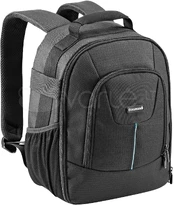 Cullmann Panama BackPack 200 Backpack juodas kaina