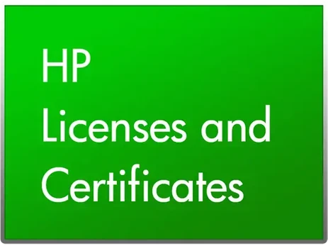 HP LANDesk DA DEA BUN LIC 1-499 E-LTU