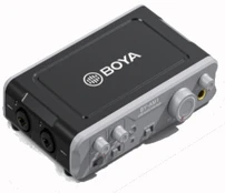 Boya Audio Adapteris BY-AM1