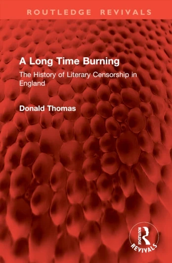 Long Time Burning