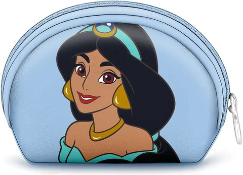 Karactermania Disney Aladdin Jasmine wallet