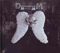 CD Depeche Mode - Memento Mori