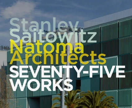 Stanley Saitowitz / Natoma Architects, Seventy-five Works