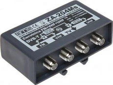 AMS SWITCH ZA-204MS AMS