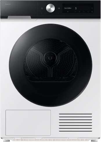 Skalbinių džiovyklė Samsung DV90DB7845GEU4