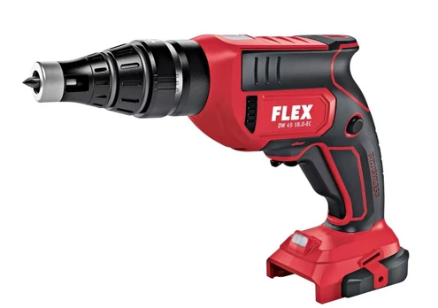 Grąžtas Flex Gipsskruemaskine DW 45 18.0-EC C