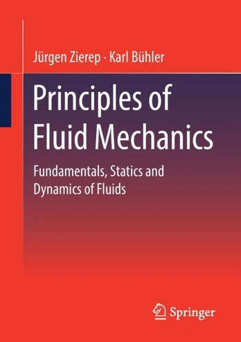 Principles of Fluid Mechanics