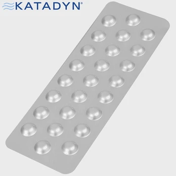 Tabletės, Micropur, Forte, 25 tabletės