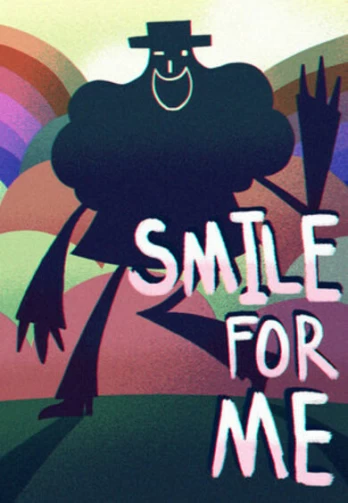 Smile For Me Steam